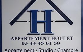 Appartement Houlet